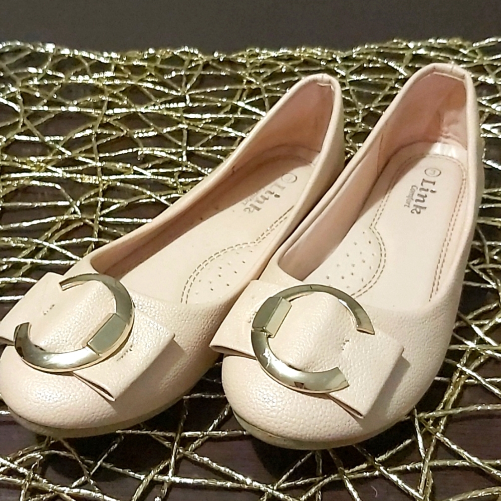 Girl Shoe Size 3